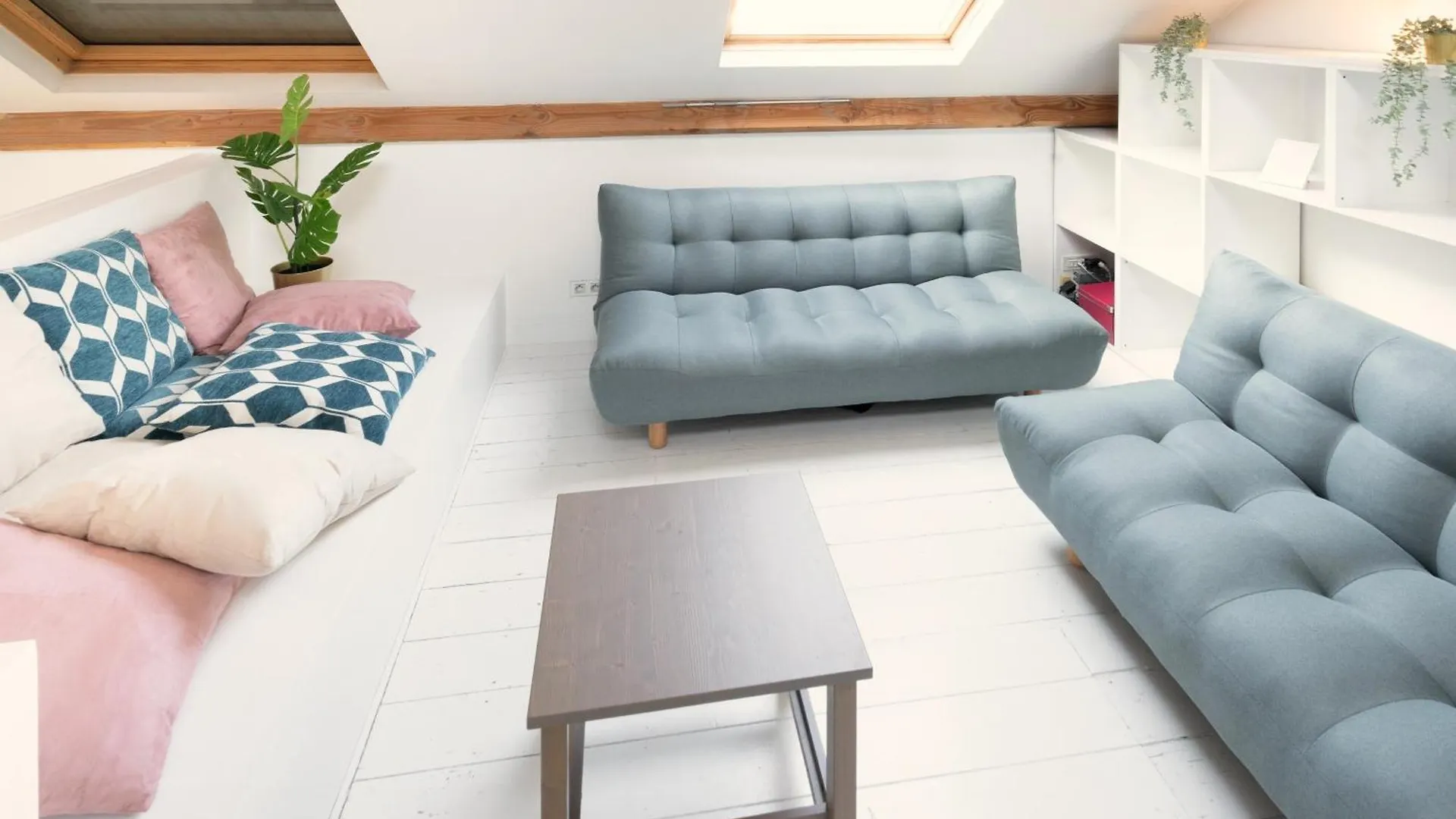 شقة Charming Nationale Street Residence أنتويرب