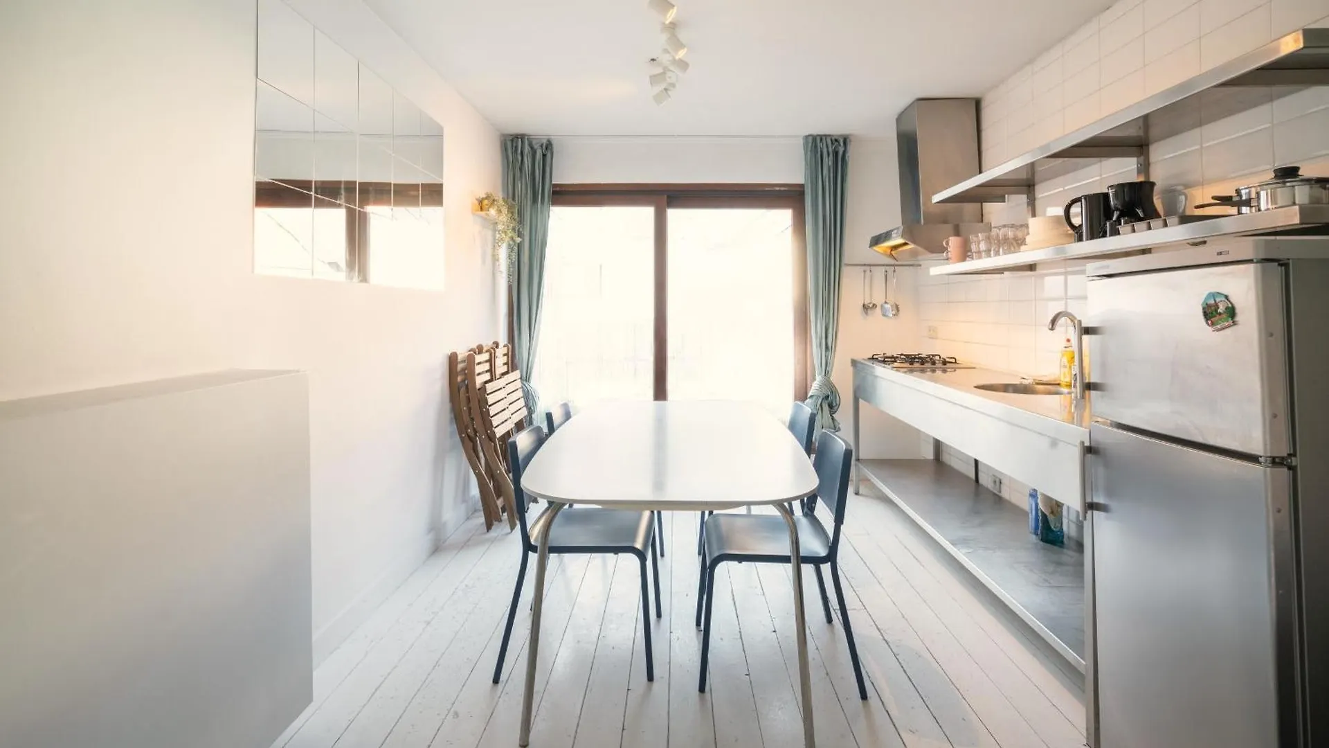 Charming Nationale Street Residence أنتويرب بلجيكا