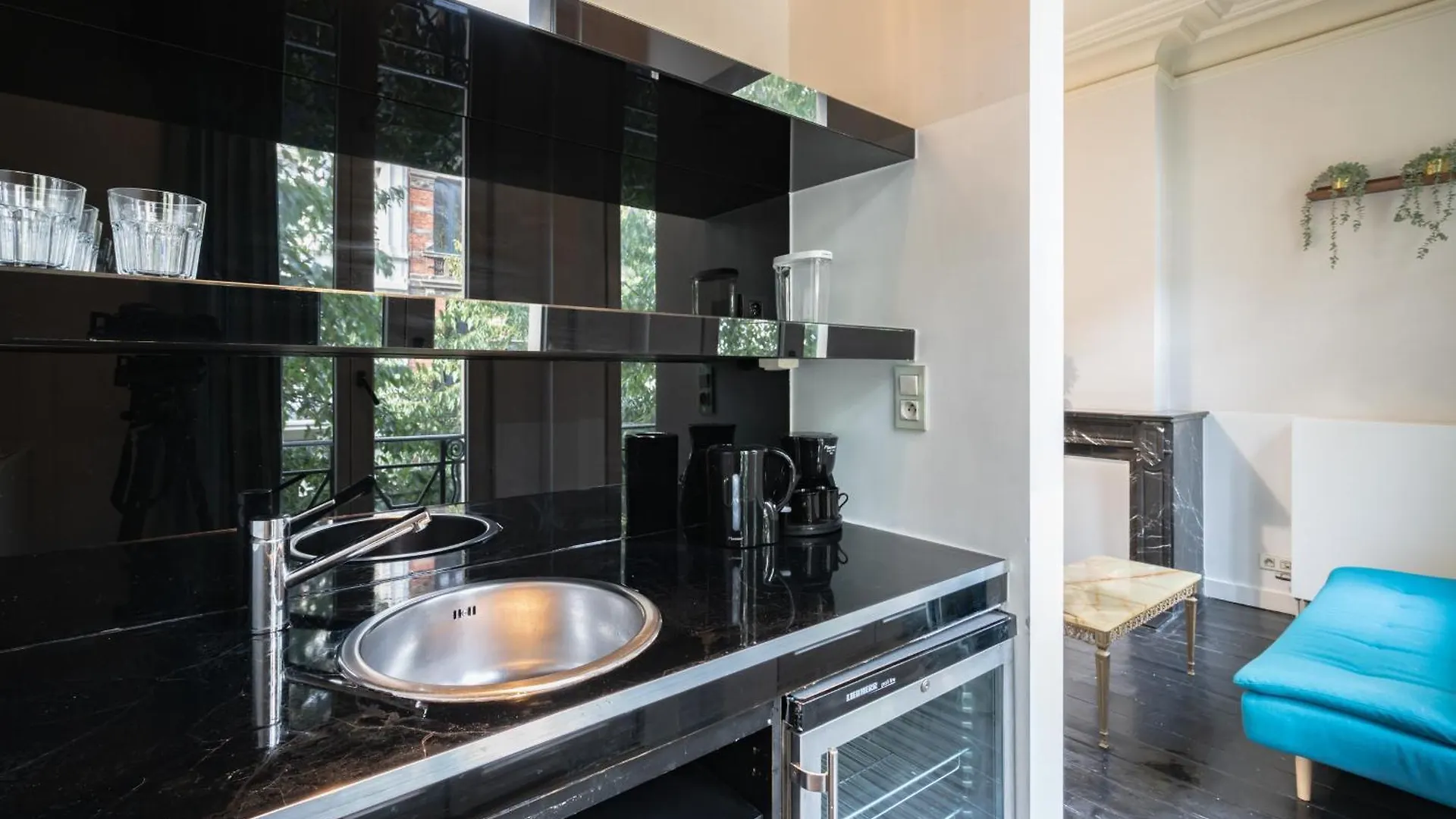 Charming Nationale Street Residence أنتويرب شقة
