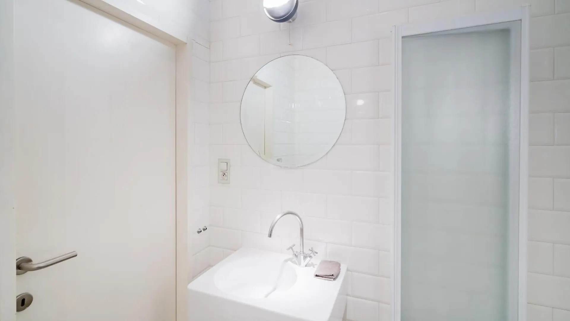 شقة Charming Nationale Street Residence أنتويرب بلجيكا