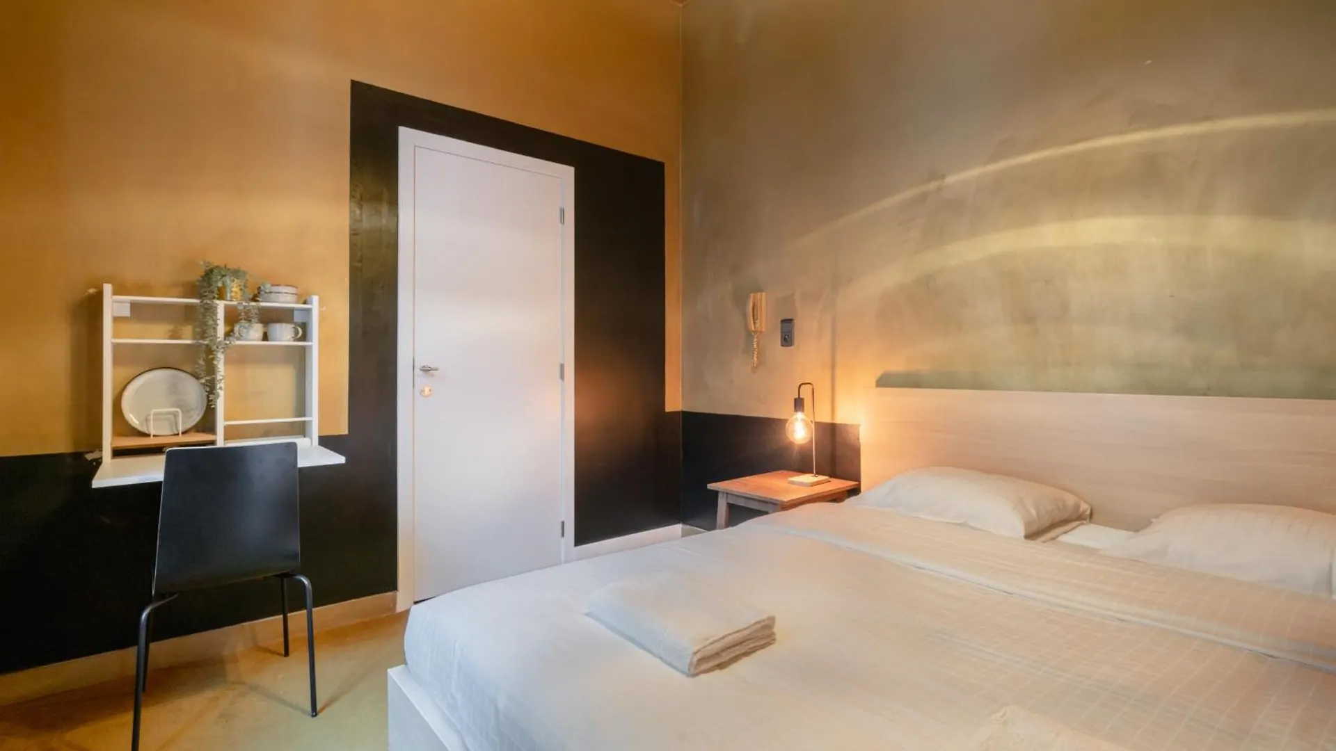 Charming Nationale Street Residence أنتويرب شقة