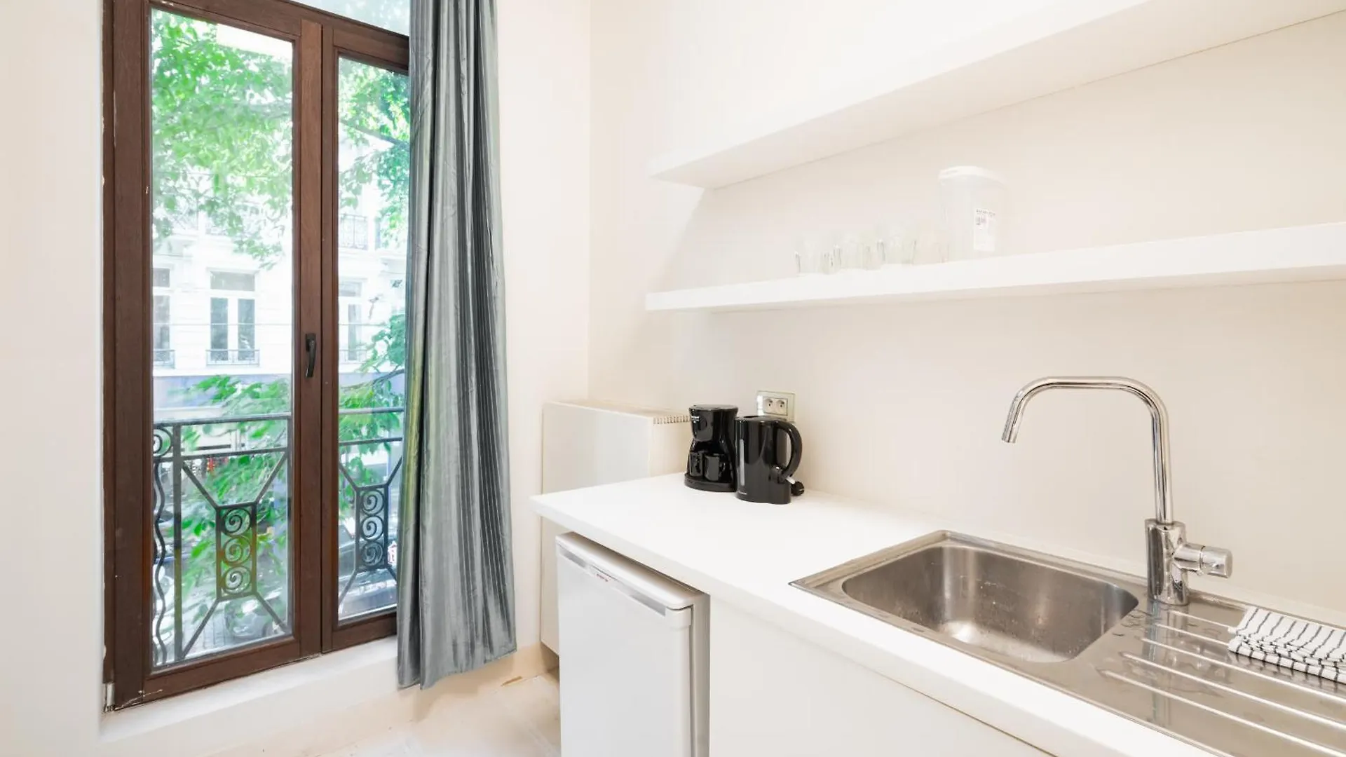 شقة Charming Nationale Street Residence أنتويرب