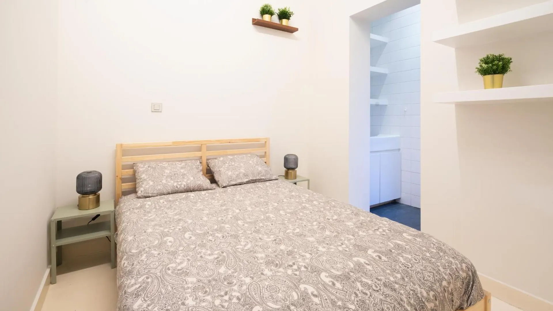 Charming Nationale Street Residence أنتويرب 0*,  بلجيكا