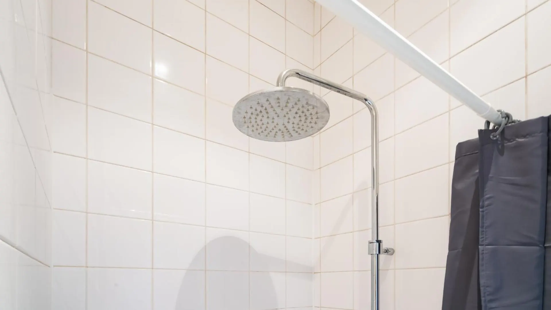 Charming Nationale Street Residence أنتويرب شقة