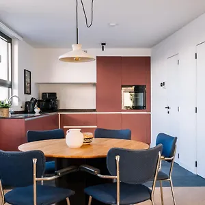 Apartamento Smartflats - Mas, Amberes
