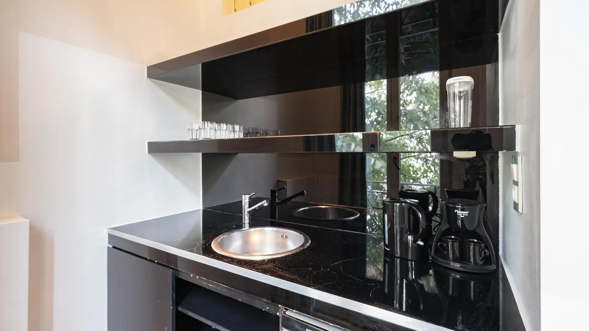 Apartment Charming Nationale Street Residence Antwerpen Belgien