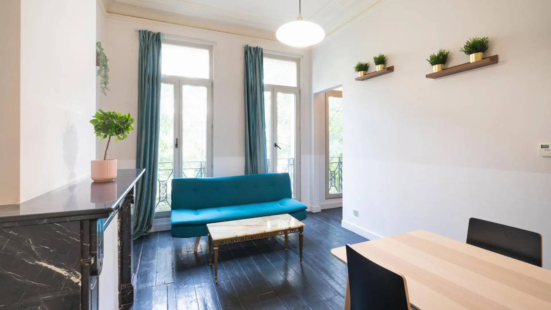 Charming Nationale Street Residence Antwerpen 0*,  Belgien